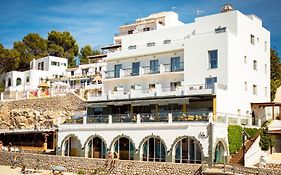 Hostal La Cigueena